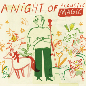 Yazzy Star (Live at Servant Jazz Quarters, London, 2024)