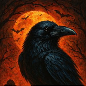 The Raven