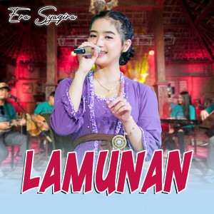 Lamunan