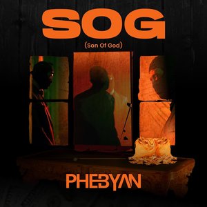S.O.G (Son of God)