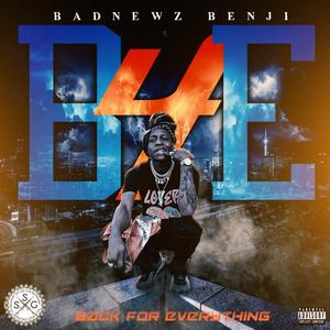 BENJI BARS (OUTRO)