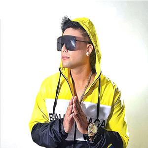 Yo Soy (feat. ALDO RANKS 507 & Demphra) (Live)