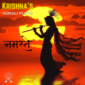 Sacred Bansuri of Lord Krishna