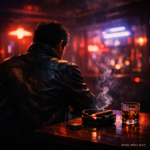 ALL NIGHT BEAT (SMOKE & SILENCE)