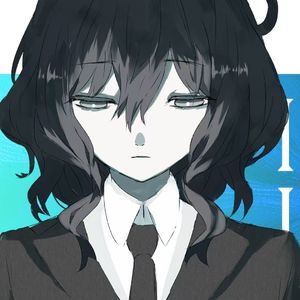 I . I . I G R O K【洛天依V5凝】