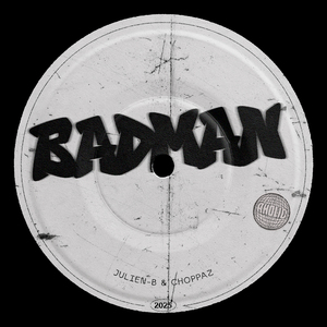 BADMAN