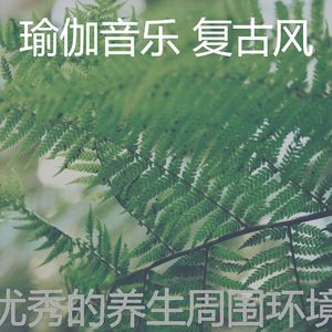 有趣瑜珈情怀