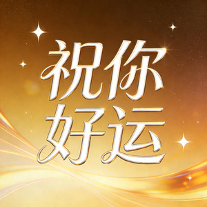 祝你好运