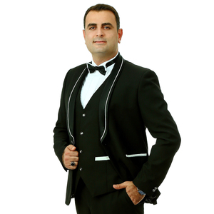 Бакинский парень