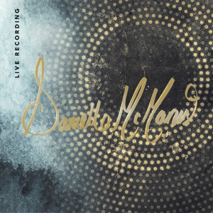 It Is Well (Live) [feat. Caycie Ross]