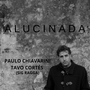 Alucinada