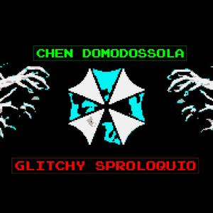 Glitchy Sproloquio
