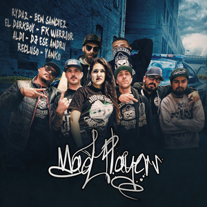 Santa Bycla Lowrider 2