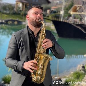 Orkestrale Alegria Sax 2025