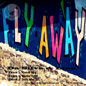 Fly Away (Radio Edit)