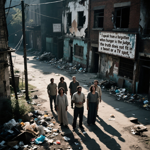 No es tendencia, es Verdad