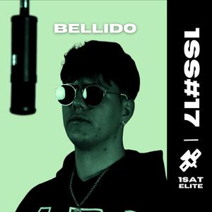 1SATELITE SESSION #17 (feat. El Bellido)