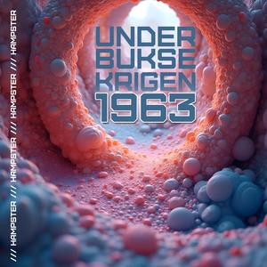 Underbuksekrigen i 1963