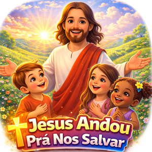 Jesus Andou pra nos Salvar