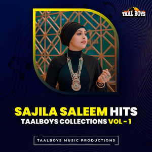 Yaa Baaba (From "Sajila Saleem Hits Taalboys Collections Vol.1")
