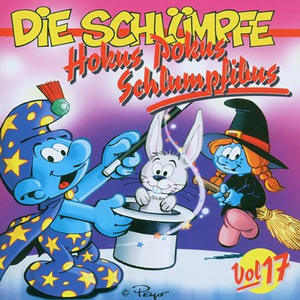 Putztag Im Schlumpfenland