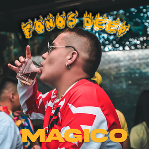 Mágico