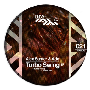 Turbo Swing (Original Mix)