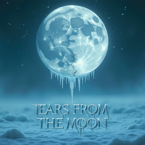 Tears from the Moon