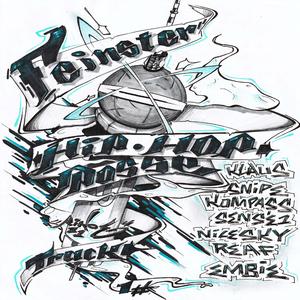 FHH Posse Track 1# (feat. Nicesky, SenséEins, Kompass MC & K.L.A.U.S) (DJ Reaf Remix)