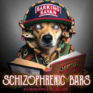 Schizophrenic Bars (Chapter 2)