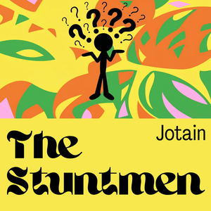 Jotain