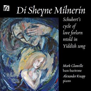 Di Sheyne Milnerin, D. 795: Der nayer sher (The New Dance)