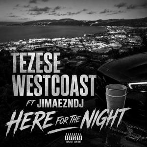 Here for The Night (feat. JimaeznDJ)