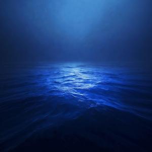 Ocean Blue