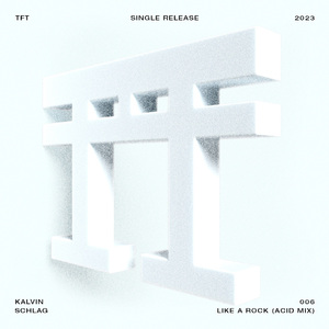 Like A Rock (Acid Mix)