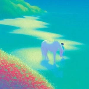 你的目光是座牢