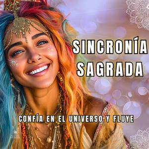 SINCRONÍA SAGRADA | No es Casualidad, Escucha el Mensaje que el Universo para Ti |CONFÍA Y RECIBE LO MEJOR EN TU VIDA