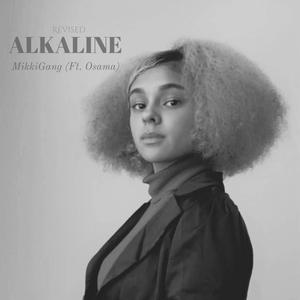 Alkaline (feat. Osama) (Revised)
