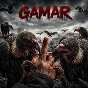 Gamar