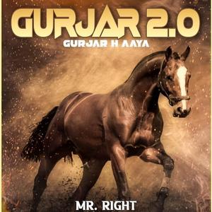 GURJAR 2.0 (feat. RIKK GURJAR)