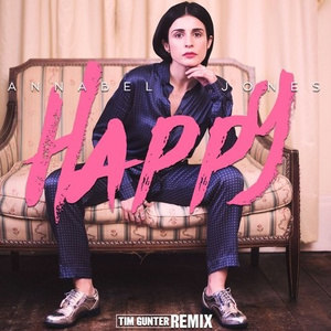 Happy (Tim Gunter Remix)