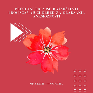 Svjesnost Yoge (Duh Ozdravljenja)