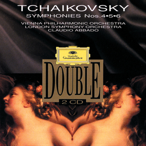 Symphony No.4 in F minor, Op.36:4. Finale (Allegro con fuoco)