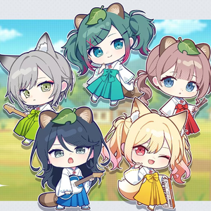 強風オールバック 歌：Leo/need