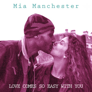 Love Comes So Easy With You