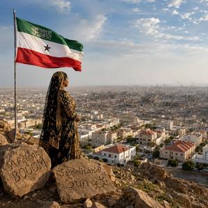 Somaliland Sun