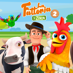 La Chancha Ando' A Passeggiar