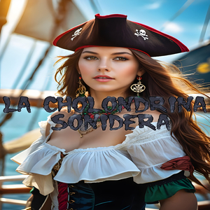 La Cholondrina Sonidera