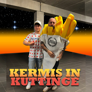 Kermis in Kuttinge