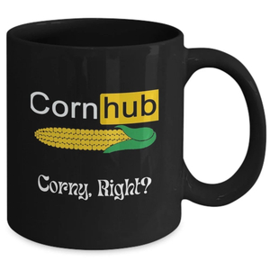 CORNBALLZ